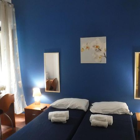 Ares Rooms Rome Buitenkant foto