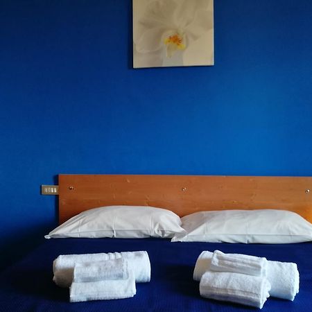 Ares Rooms Rome Buitenkant foto
