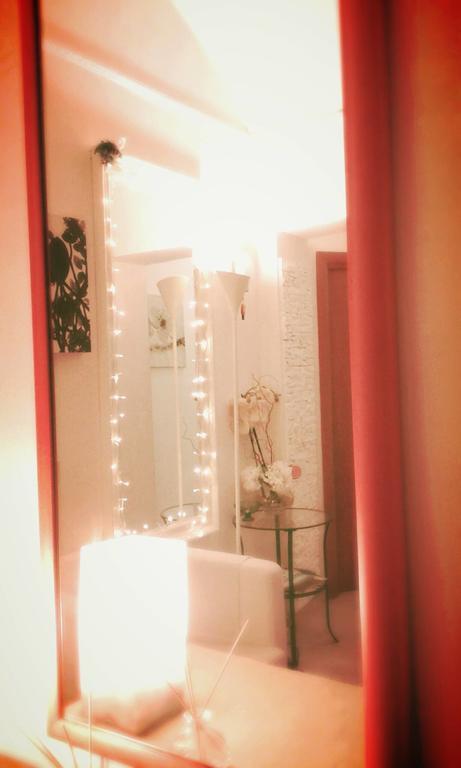 Ares Rooms Rome Buitenkant foto