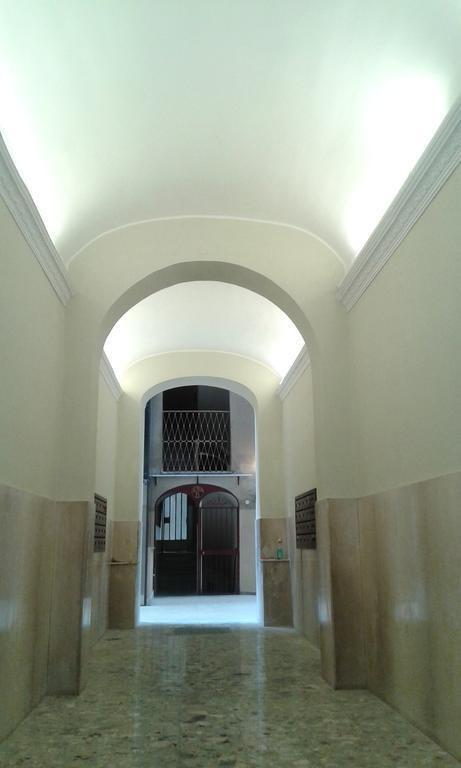 Ares Rooms Rome Buitenkant foto