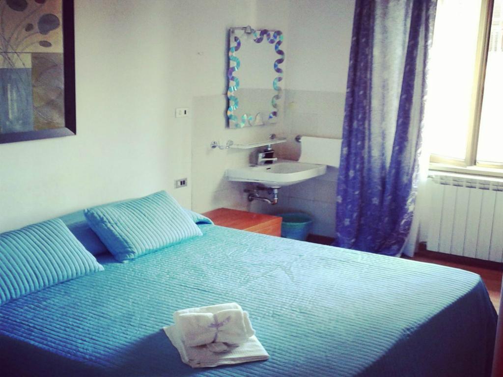 Ares Rooms Rome Kamer foto