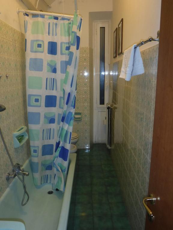 Ares Rooms Rome Kamer foto