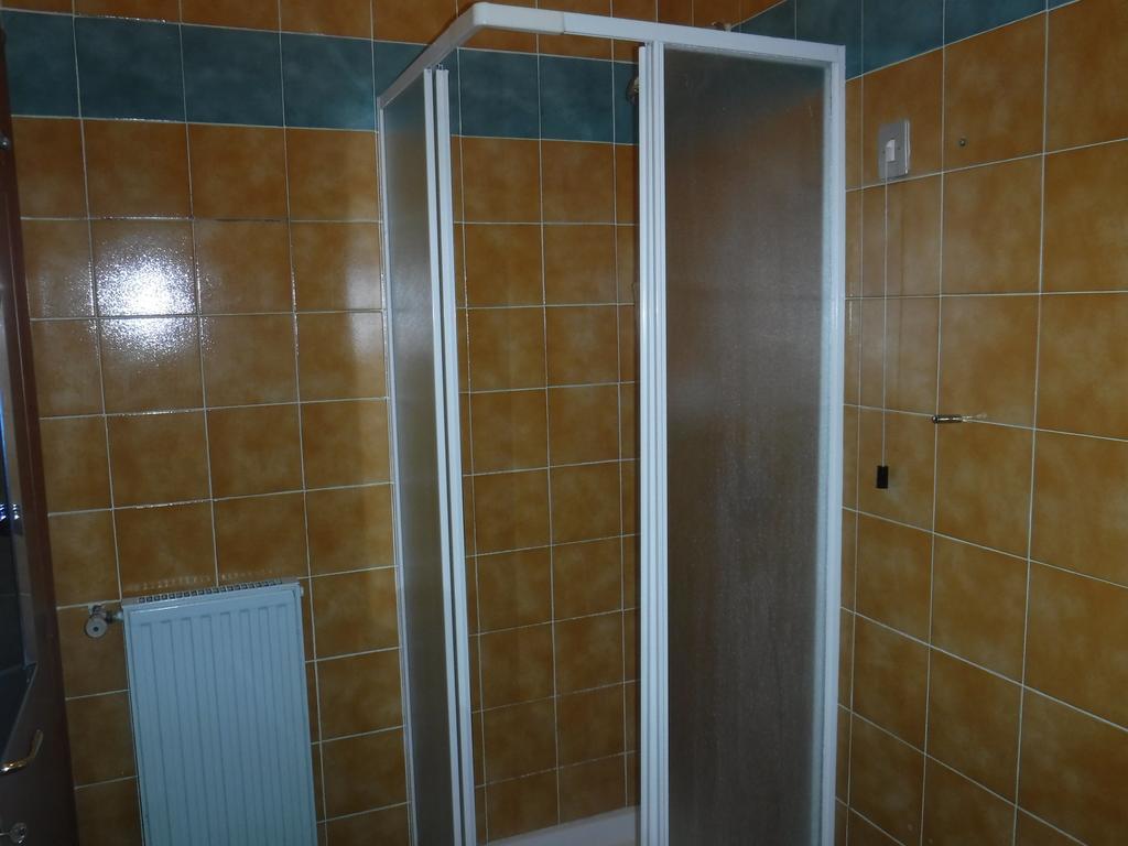 Ares Rooms Rome Kamer foto