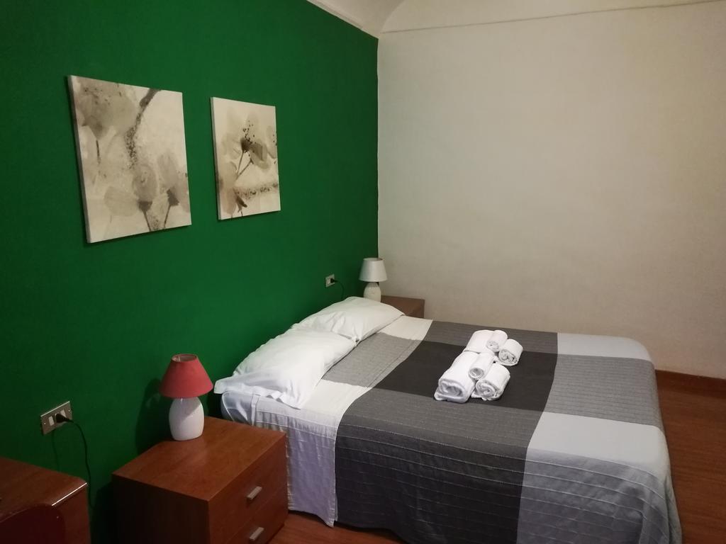Ares Rooms Rome Buitenkant foto