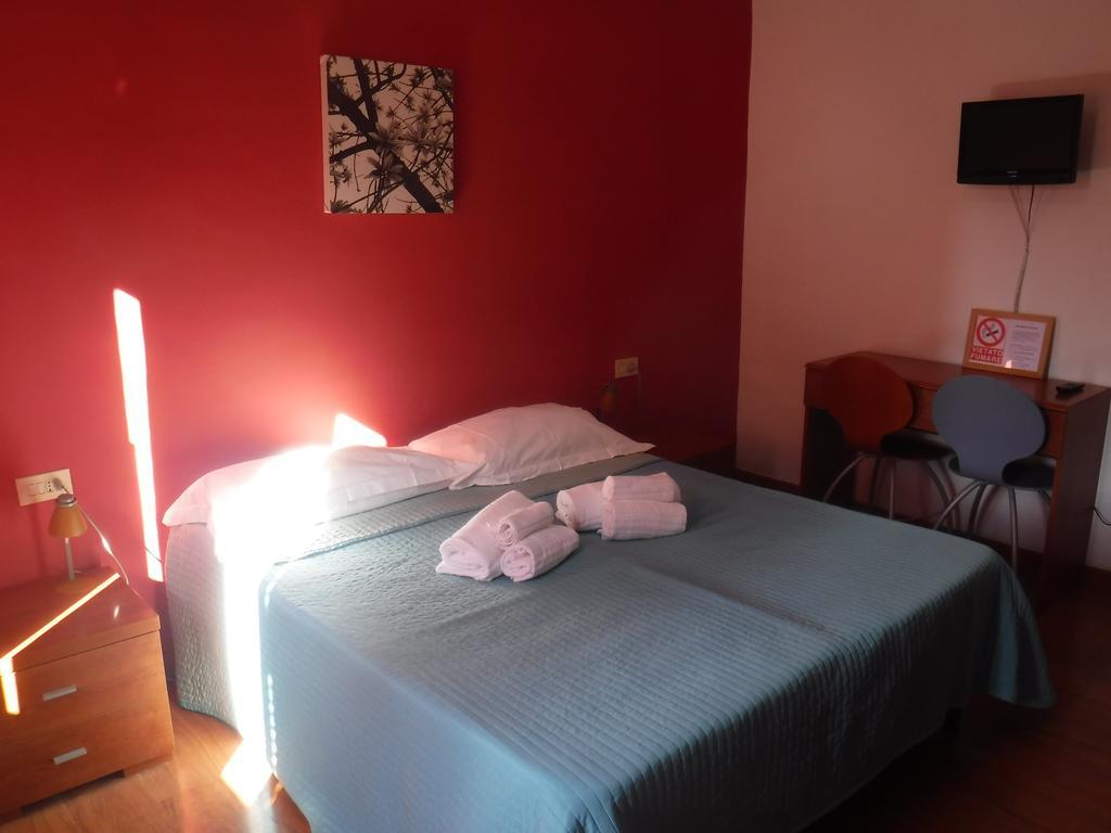 Ares Rooms Rome Kamer foto