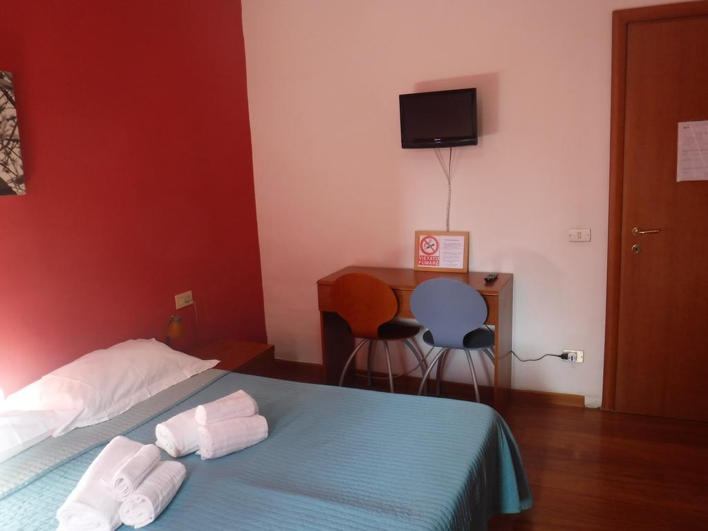 Ares Rooms Rome Kamer foto