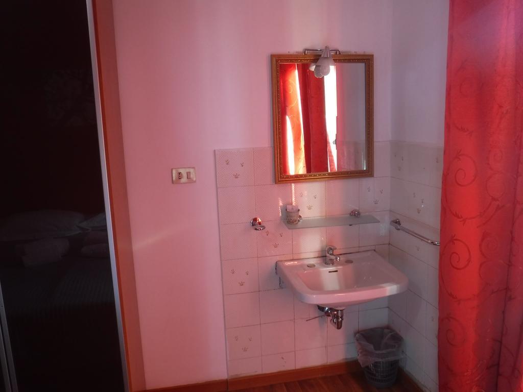Ares Rooms Rome Kamer foto