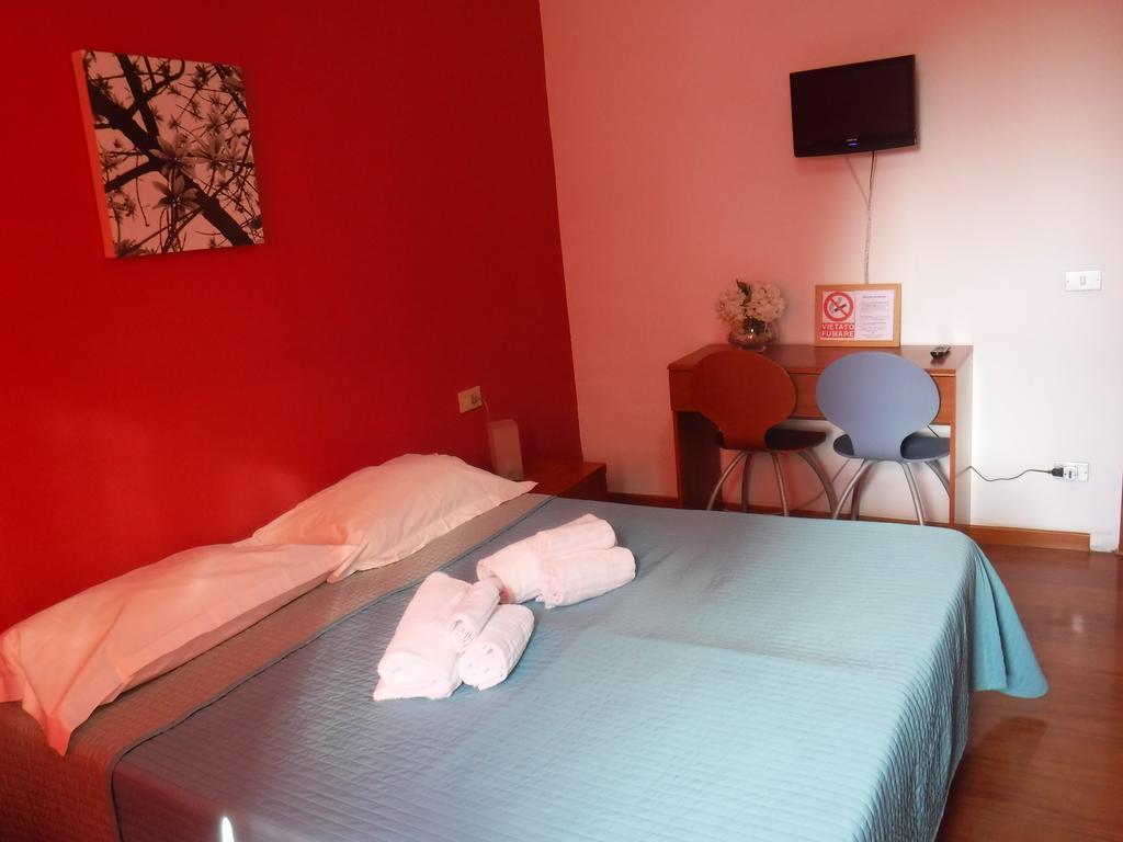 Ares Rooms Rome Kamer foto
