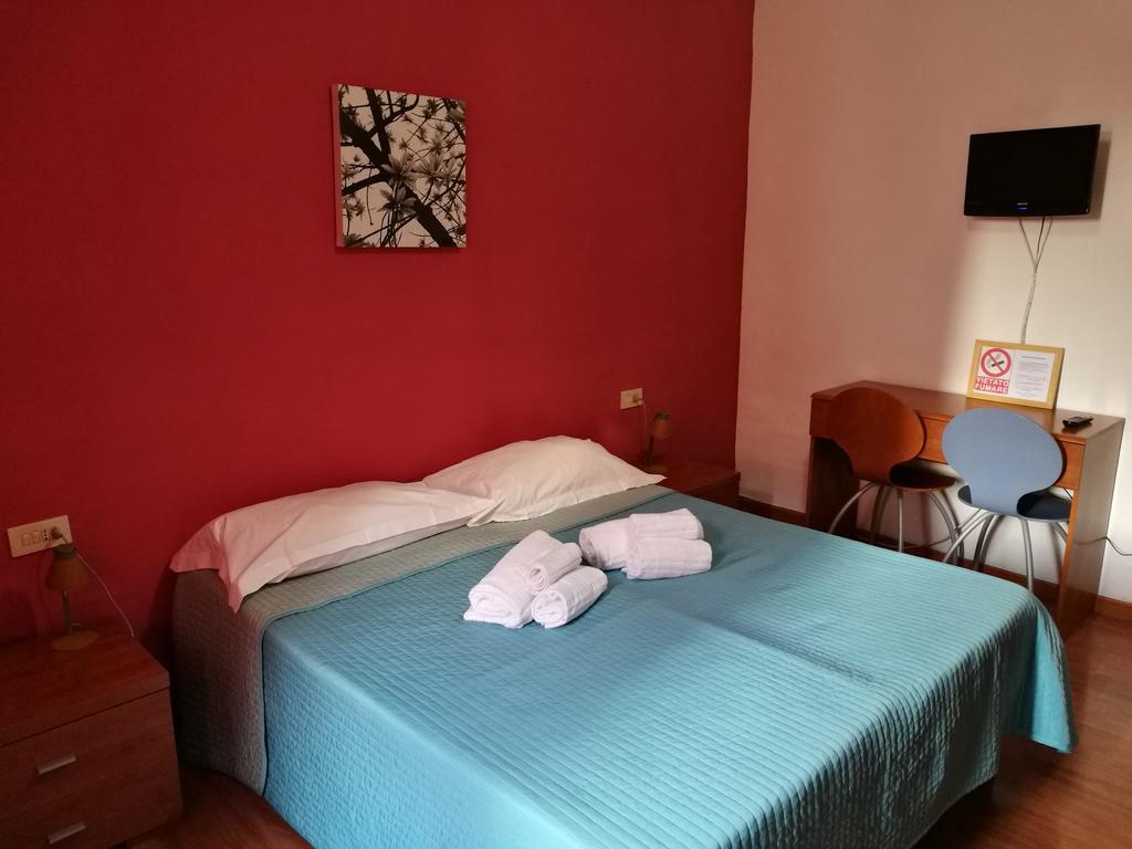 Ares Rooms Rome Kamer foto