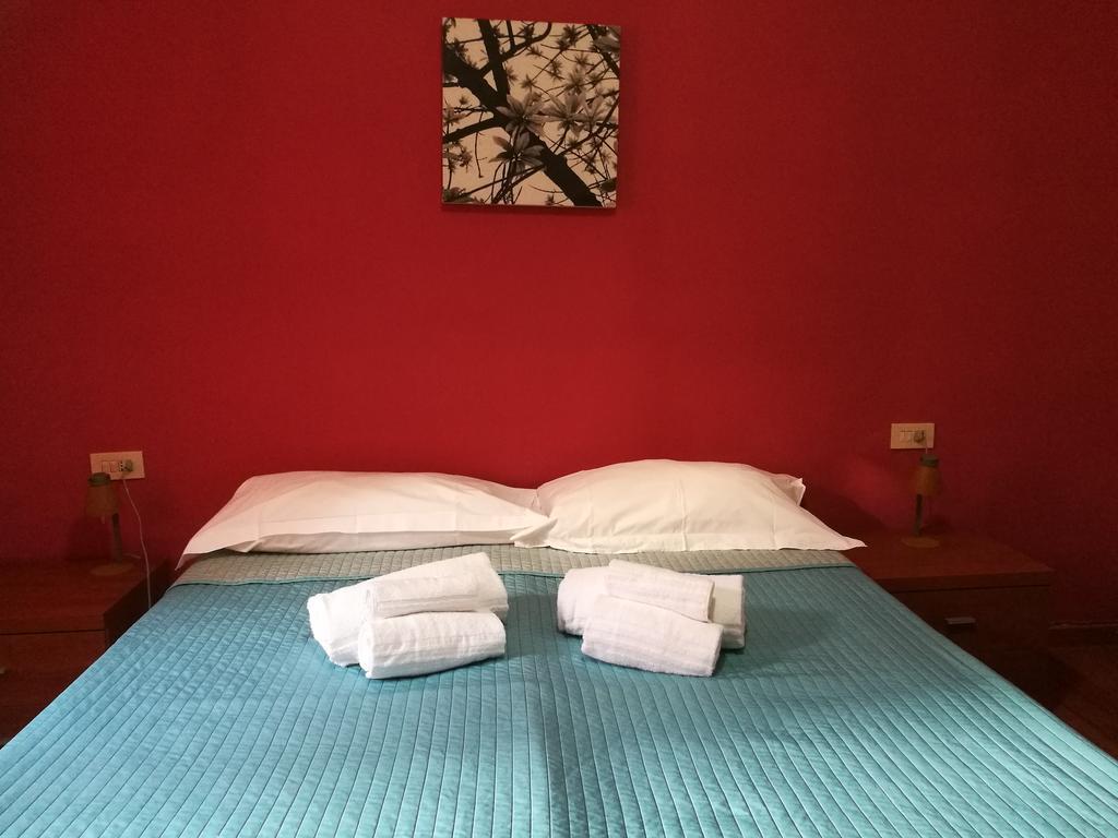 Ares Rooms Rome Buitenkant foto