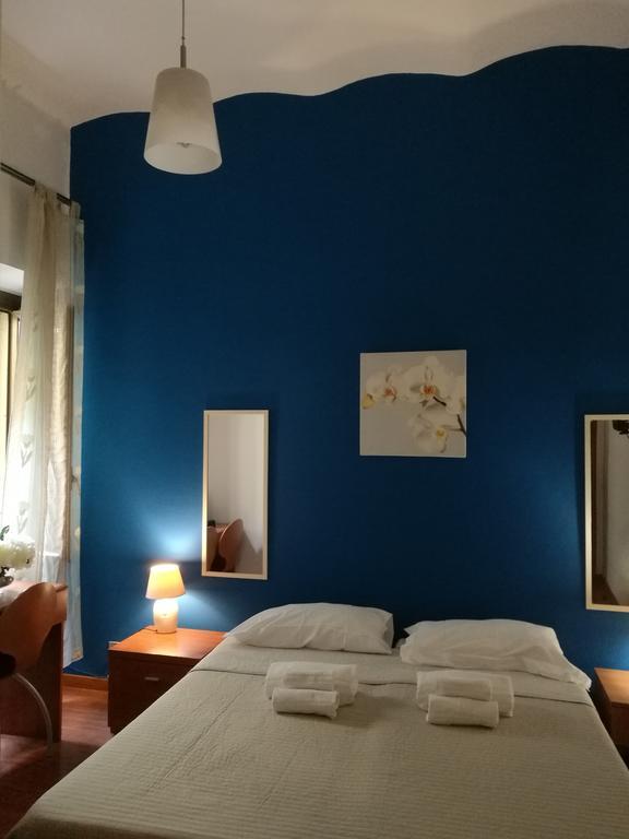 Ares Rooms Rome Kamer foto