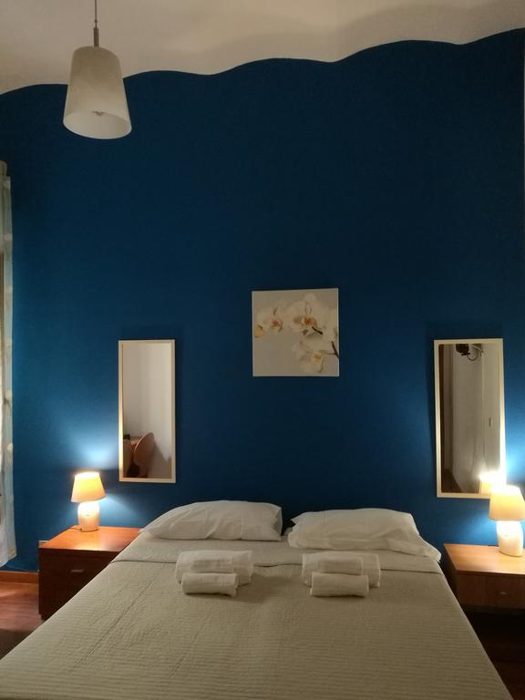 Ares Rooms Rome Kamer foto