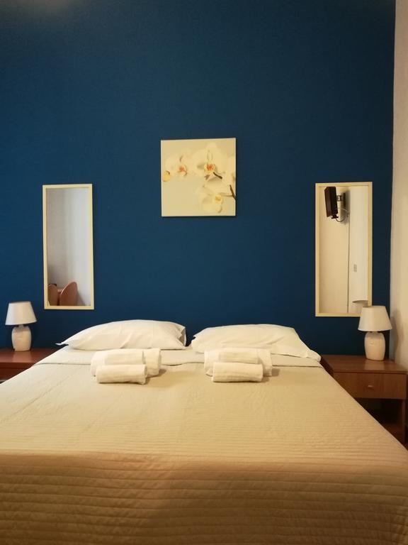 Ares Rooms Rome Buitenkant foto