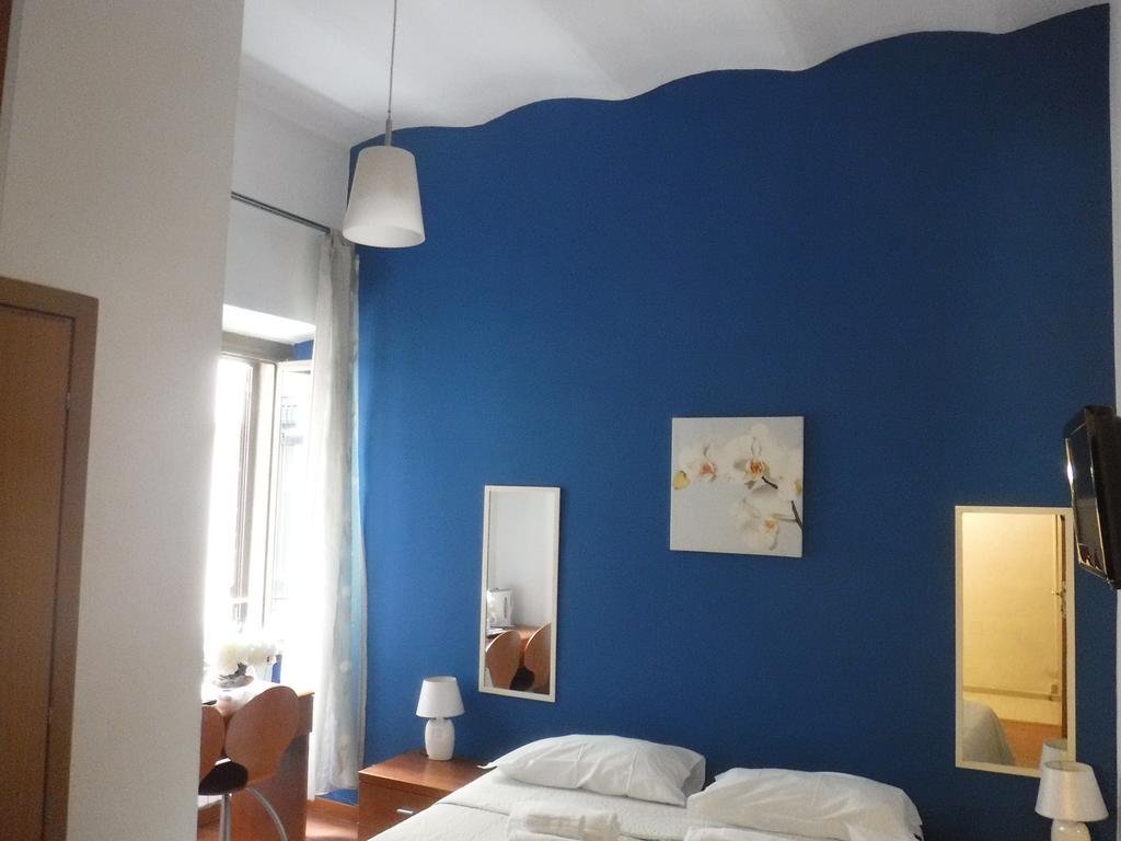 Ares Rooms Rome Kamer foto