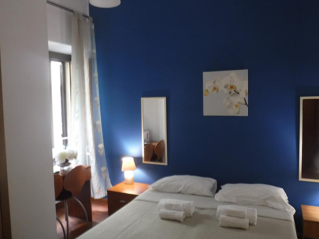 Ares Rooms Rome Kamer foto