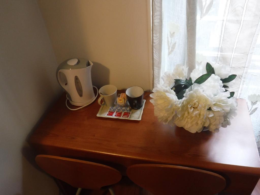 Ares Rooms Rome Kamer foto