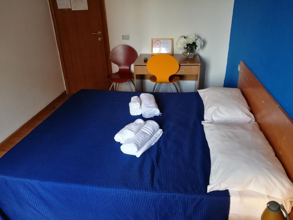 Ares Rooms Rome Kamer foto
