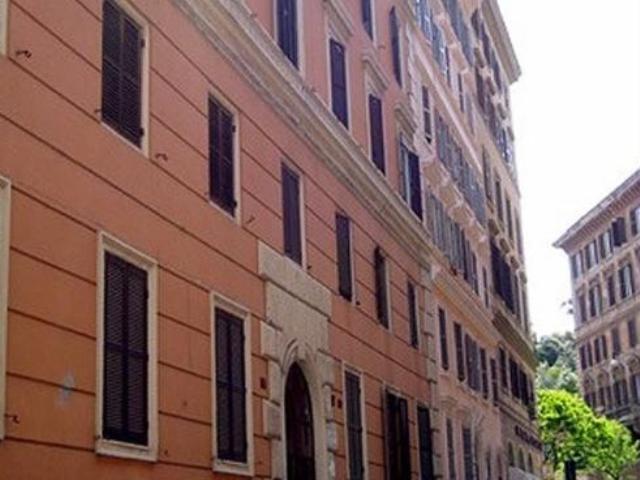 Ares Rooms Rome Buitenkant foto