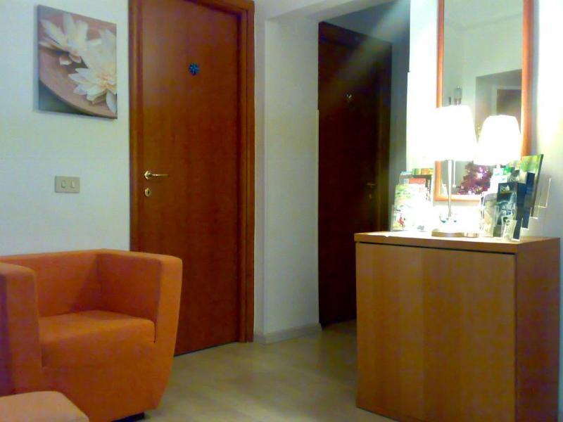 Ares Rooms Rome Buitenkant foto