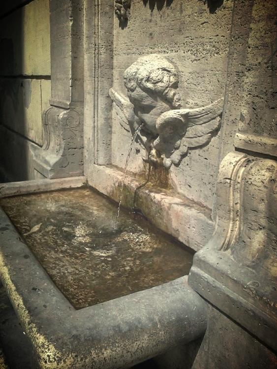 Ares Rooms Rome Buitenkant foto