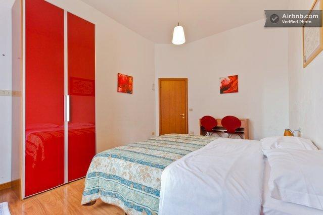 Ares Rooms Rome Kamer foto