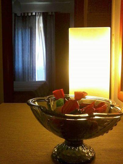 Ares Rooms Rome Buitenkant foto