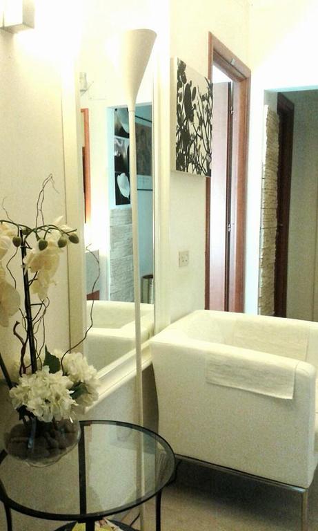 Ares Rooms Rome Kamer foto