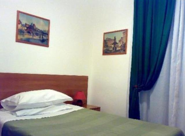 Ares Rooms Rome Buitenkant foto